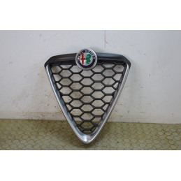 Mascherina griglia presa d aria Alfa Romeo Mito dal 2013 al 2018 cod 156113383  1766050033069