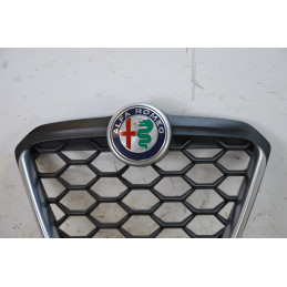 Mascherina griglia presa d aria Alfa Romeo Mito dal 2013 al 2018 cod 156113383  1766050033069