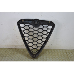 Mascherina griglia presa d aria Alfa Romeo Mito dal 2013 al 2018 cod 156113383  1766050033069
