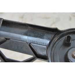 Mascherina griglia presa d aria Alfa Romeo Mito dal 2013 al 2018 cod 156113383  1766050033069