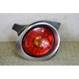 Fanale fanalino stop post sx Alfa Romeo Mito dal 2013 al 2018 cod 156085857  1766050472097