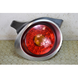 Fanale fanalino stop post sx Alfa Romeo Mito dal 2013 al 2018 cod 156085857  1766050472097