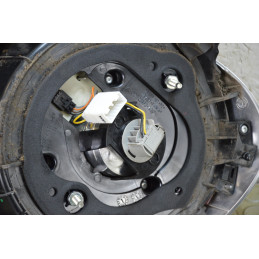 Fanale fanalino stop post sx Alfa Romeo Mito dal 2013 al 2018 cod 156085857  1766050472097