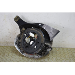 Fanale fanalino stop post dx Alfa Romeo Mito dal 2013 al 2018 cod 156085853  1766050777949