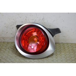 Fanale fanalino stop post dx Alfa Romeo Mito dal 2013 al 2018 cod 156085853  1766050777949