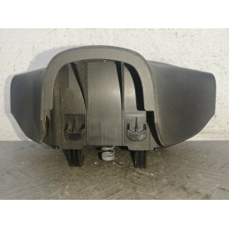 AIRBAG VOLANTE PEUGEOT 206 DAL 1998 AL 2009 COD. 96441166ZR  2400000046455