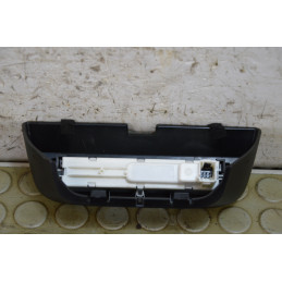 Indicatore segnalatore cintura di sicurezza Alfa Romeo Mito dal 2013 al 2018 cod 156101914  1766052620663