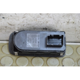 Pulsantiera alzavetro ant sx Alfa Romeo Mito dal 2013 al 2018 cod 01560851700  1766053184003