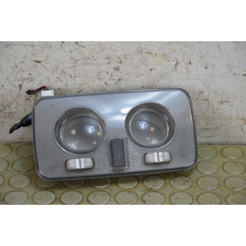 Plafoniera luce abitacolo Alfa Romeo Mito dal 2013 al 2018 cod 51878127  1766053432111