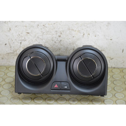 Bocchetta aria areazione centrale Alfa Romeo Mito dal 2013 al 2018 cod 156080689  1766053858249