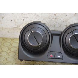 Bocchetta aria areazione centrale Alfa Romeo Mito dal 2013 al 2018 cod 156080689  1766053858249