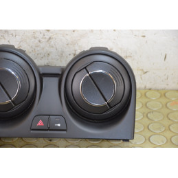 Bocchetta aria areazione centrale Alfa Romeo Mito dal 2013 al 2018 cod 156080689  1766053858249