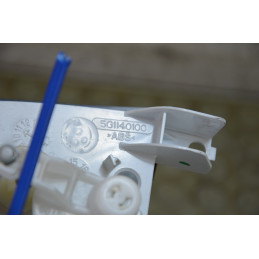 Centralina comando aria clima Alfa Romeo Mito dal 2013 al 2018 cod 5g1140100  1766054515196