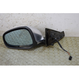 Specchietto retrovisore elettrico ant sx Alfa Romeo Mito dal 2013 al 2018 cod 156106560  1766054802456