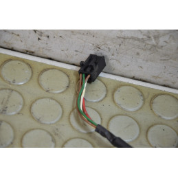 Specchietto retrovisore elettrico ant sx Alfa Romeo Mito dal 2013 al 2018 cod 156106560  1766054802456