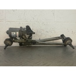 MOTORINO TERGICRISTALLI ANTERIORE FORD FUSION DAL 2002 AL 2012 COD. 256T-17B571-  2400000046806
