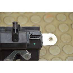 Serratura portellone posteriore Alfa Romeo Mito dal 2013 al 2018 cod 50513866  1766058691087