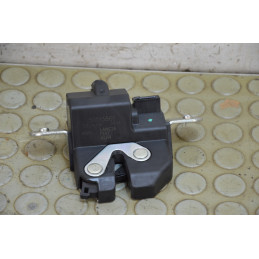 Serratura portellone posteriore Alfa Romeo Mito dal 2013 al 2018 cod 50513866  1766058691087