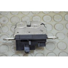 Serratura portellone posteriore Alfa Romeo Mito dal 2013 al 2018 cod 50513866  1766058691087