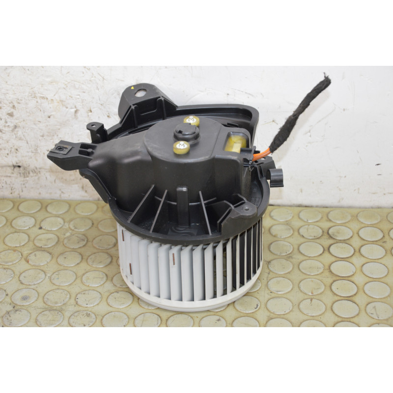 Ventola riscaldamento abitacolo Alfa Romeo Mito dal 2013 al 2018 cod 77365062  1766067979664