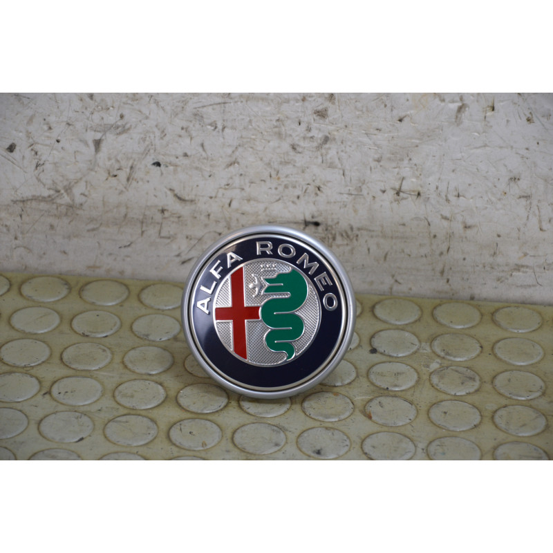 Pulsante interruttore apertura portellone Alfa Romeo Mito dal 2013 al 2018  1766068218359