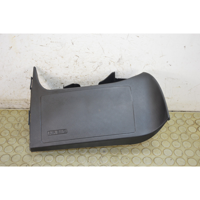 Airbag ginocchia ant sx Alfa Romeo Mito dal 2013 al 2018 cod 01561019710  1766068478357
