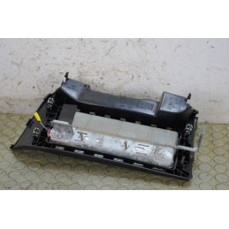 Airbag ginocchia ant sx Alfa Romeo Mito dal 2013 al 2018 cod 01561019710  1766068478357