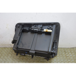 Cassetto vano portaoggetti Alfa Romeo Mito dal 2013 al 2018 cod 156080694  1766068765518