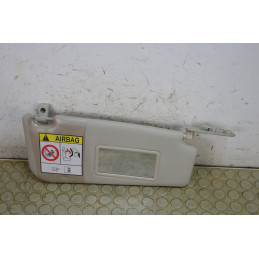 Aletta parasole ant dx lato passeggero Alfa Romeo Mito dal 2013 al 2018 cod 156106763  1766068988542