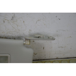 Aletta parasole ant dx lato passeggero Alfa Romeo Mito dal 2013 al 2018 cod 156106763  1766068988542