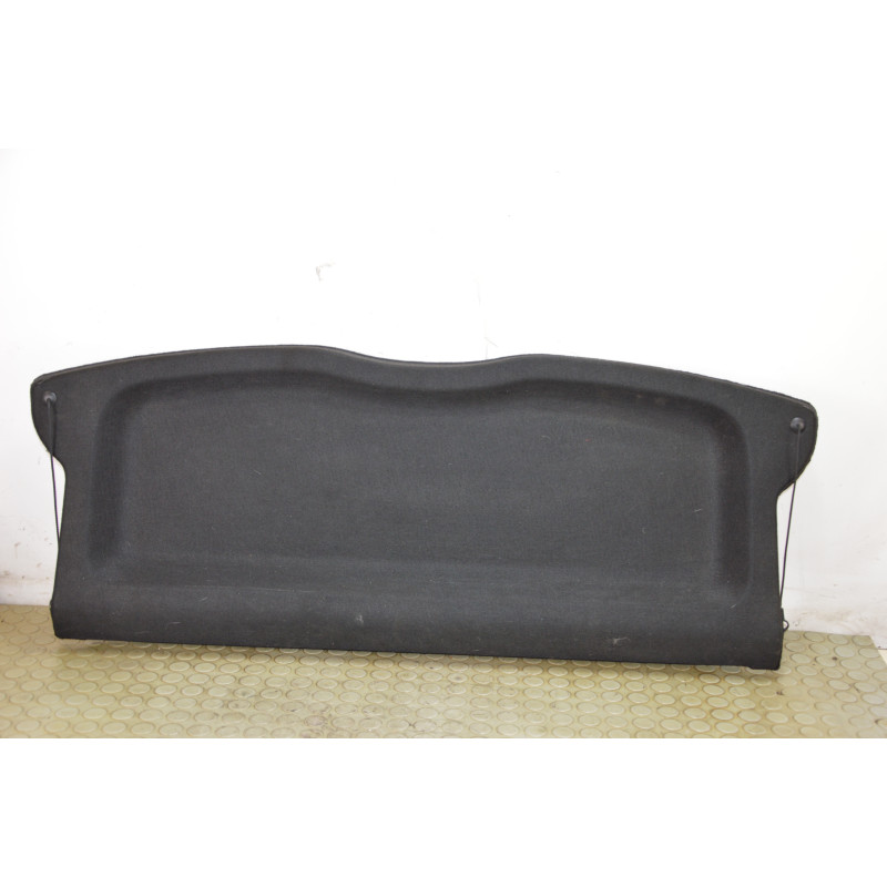 Cappelliera pianale bagagliaio posteriore Alfa Romeo Mito dal 2013 al 2018 cod 156085449  1766069937532