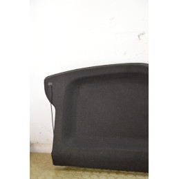 Cappelliera pianale bagagliaio posteriore Alfa Romeo Mito dal 2013 al 2018 cod 156085449  1766069937532