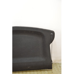 Cappelliera pianale bagagliaio posteriore Alfa Romeo Mito dal 2013 al 2018 cod 156085449  1766069937532