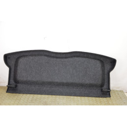 Cappelliera pianale bagagliaio posteriore Alfa Romeo Mito dal 2013 al 2018 cod 156085449  1766069937532