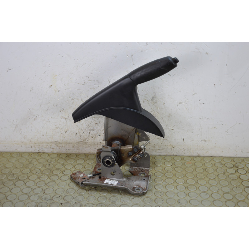 Leva freno a mano Nissan Juke dal 2010 al 2018 cod 360101kk0a  1766071433299