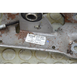 Leva freno a mano Nissan Juke dal 2010 al 2018 cod 360101kk0a  1766071433299