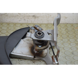 Leva freno a mano Nissan Juke dal 2010 al 2018 cod 360101kk0a  1766071433299