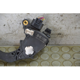 Pedale acceleratore Nissan Juke 1.5 dCi dal 2010 al 2018 cod 180023ra0b  1766071700551