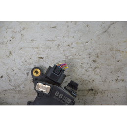 Pedale acceleratore Nissan Juke 1.5 dCi dal 2010 al 2018 cod 180023ra0b  1766071700551