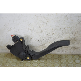 Pedale acceleratore Nissan Juke 1.5 dCi dal 2010 al 2018 cod 180023ra0b  1766071700551