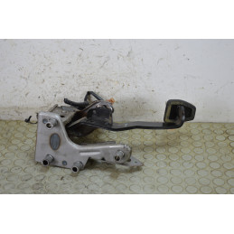 Pedale freno Nissan Juke 1.5 dCi dal 2010 al 2018 cod 465011KA2B  1766071958853
