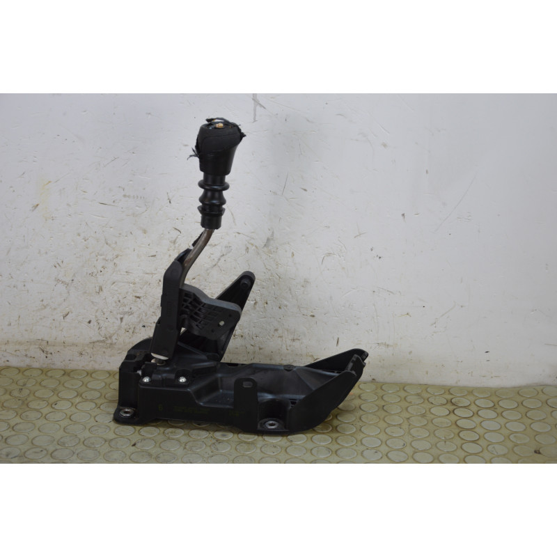 Leca marce cambio Nissan Juke 1.5 dCi dal 2010 al 2018 cod 341011kg0b  1766072361669