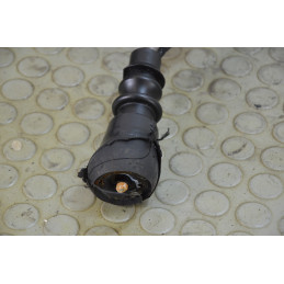 Leca marce cambio Nissan Juke 1.5 dCi dal 2010 al 2018 cod 341011kg0b  1766072361669