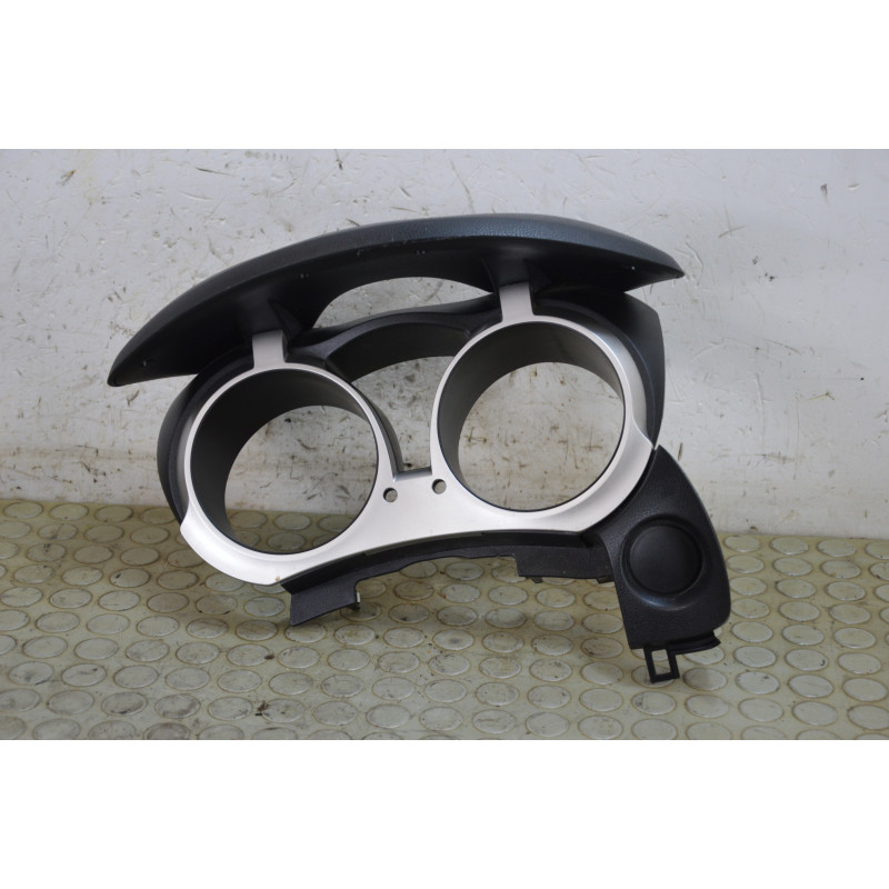 Mascherina cornice contachilometri Nissan Juke dal 2010 al 2018 cod 682401kz0a  1766072599765