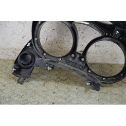 Mascherina cornice contachilometri Nissan Juke dal 2010 al 2018 cod 682401kz0a  1766072599765