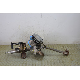 Piantone sterzo elettrico Lancia Ypsilon dal 2003 al 2006 cod 26096580  1766073685207