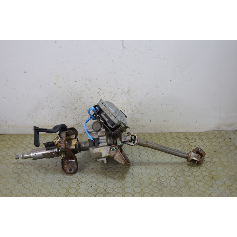 Piantone sterzo elettrico Lancia Ypsilon dal 2003 al 2006 cod 26096580  1766073685207