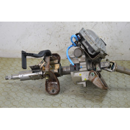 Piantone sterzo elettrico Lancia Ypsilon dal 2003 al 2006 cod 26096580  1766073685207