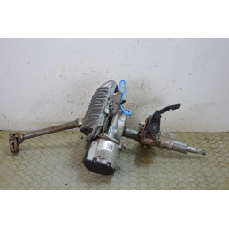 Piantone sterzo elettrico Lancia Ypsilon dal 2003 al 2006 cod 26096580  1766073685207