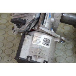 Piantone sterzo elettrico Lancia Ypsilon dal 2003 al 2006 cod 26096580  1766073685207